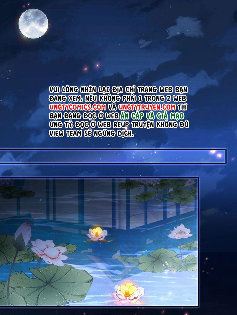 Điện Hạ Khuynh Thành 6 trang 2