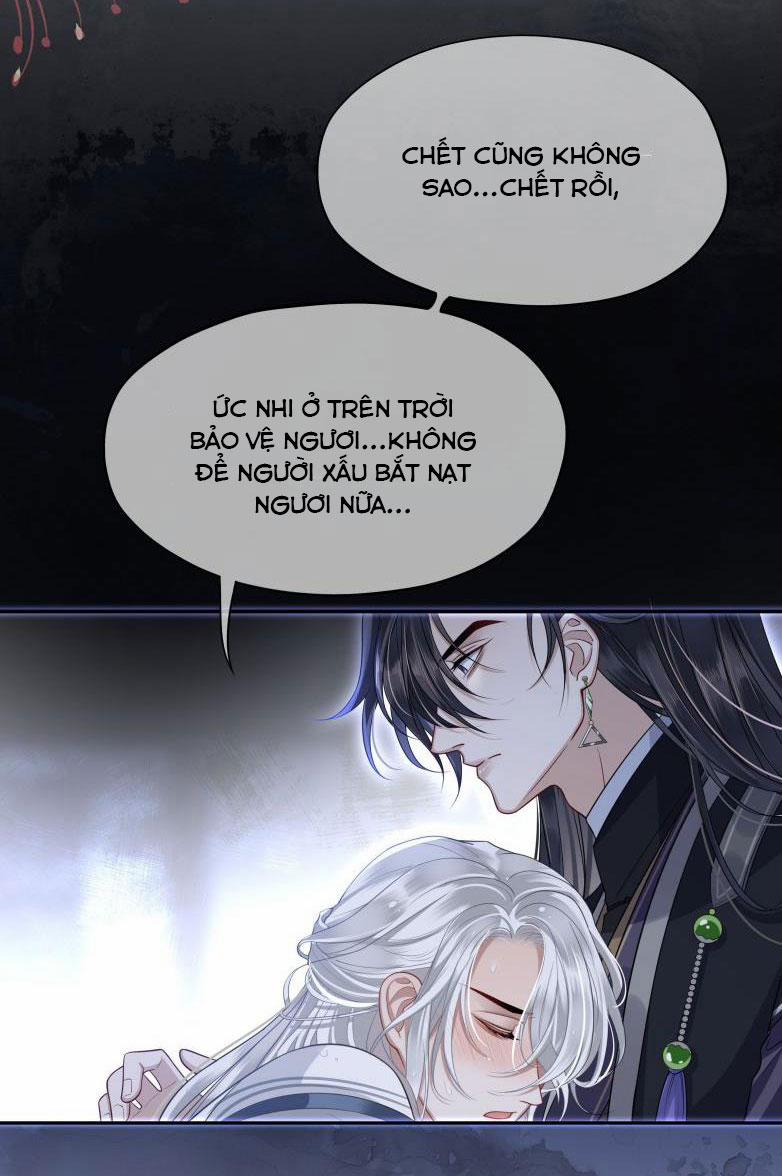 Điện Hạ Khuynh Thành 6 trang 22