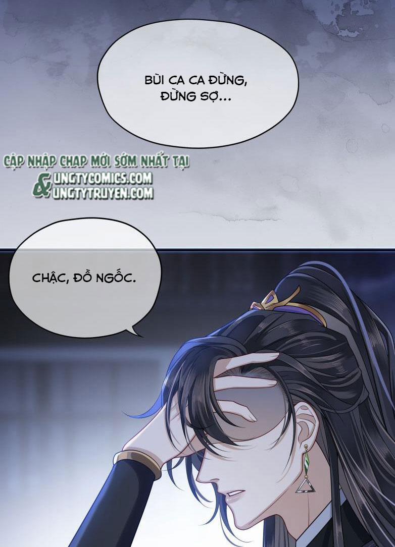 Điện Hạ Khuynh Thành 6 trang 23