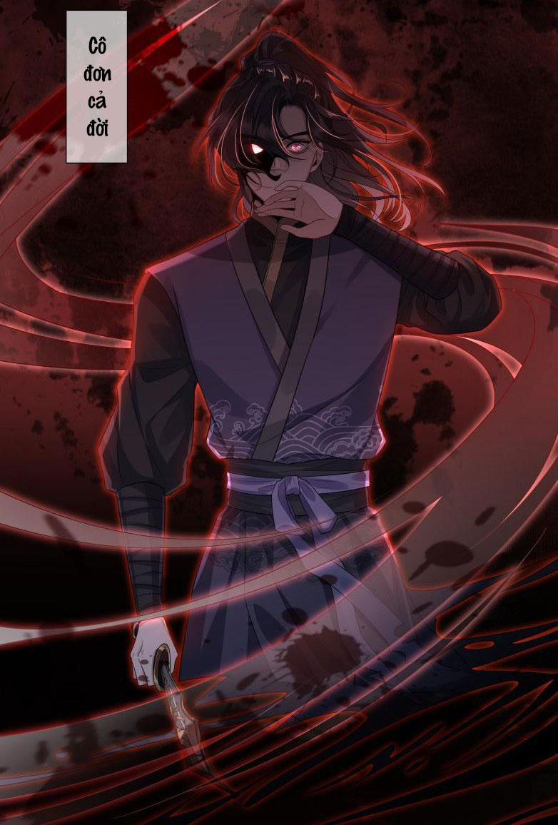 Điện Hạ Khuynh Thành 6 trang 29