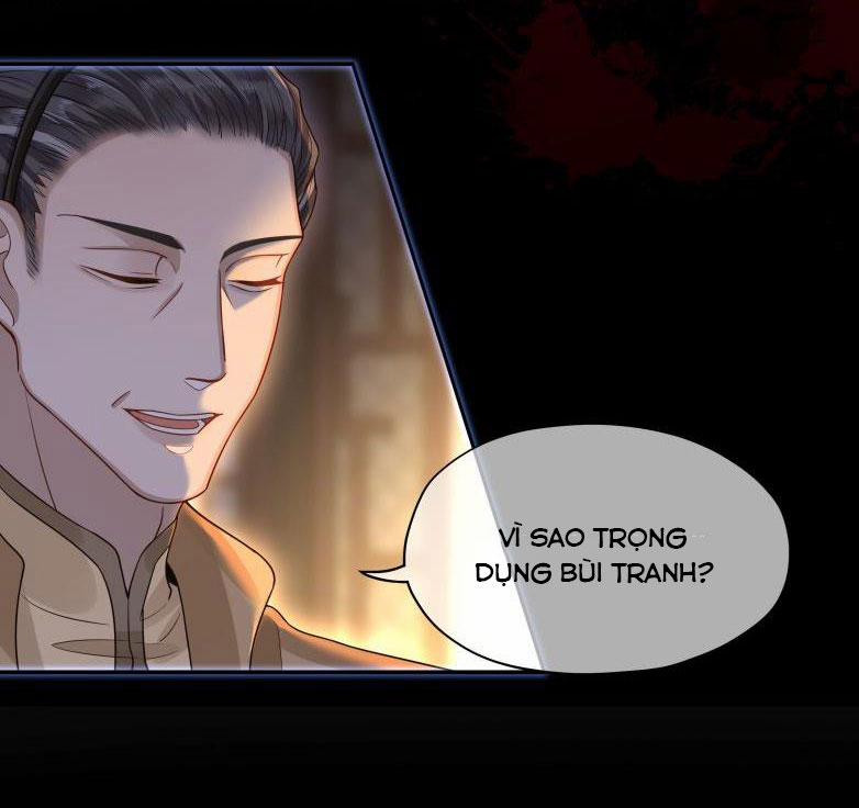 Điện Hạ Khuynh Thành 6 trang 31