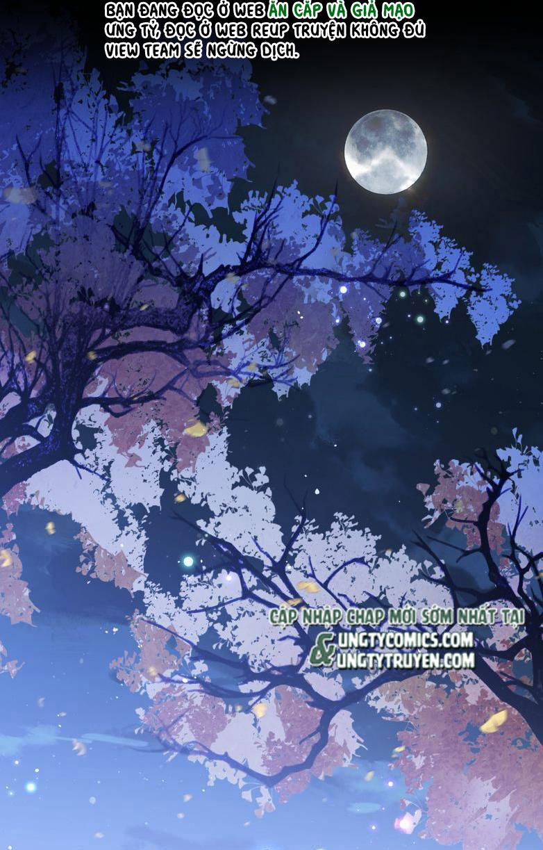 Điện Hạ Khuynh Thành 6 trang 34