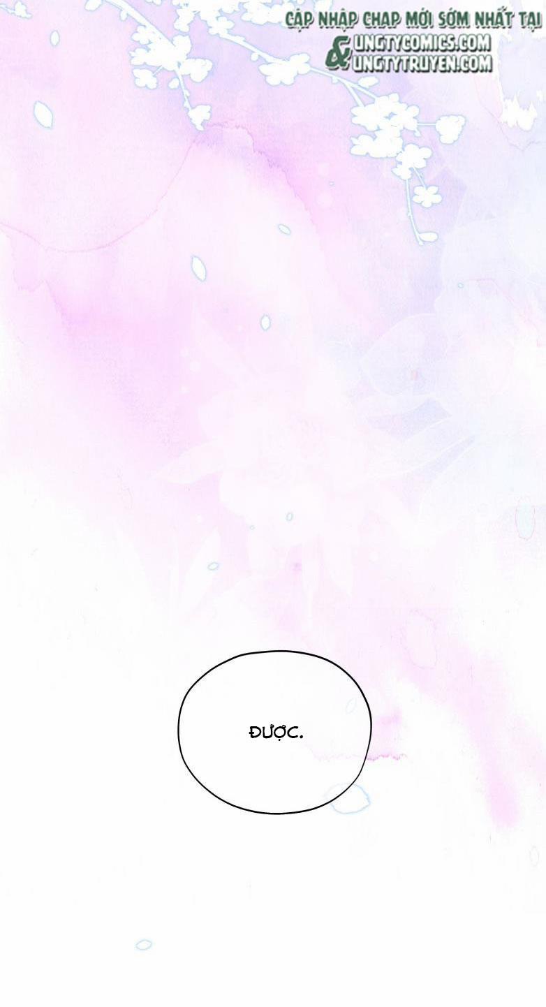 Điện Hạ Khuynh Thành 6 trang 42