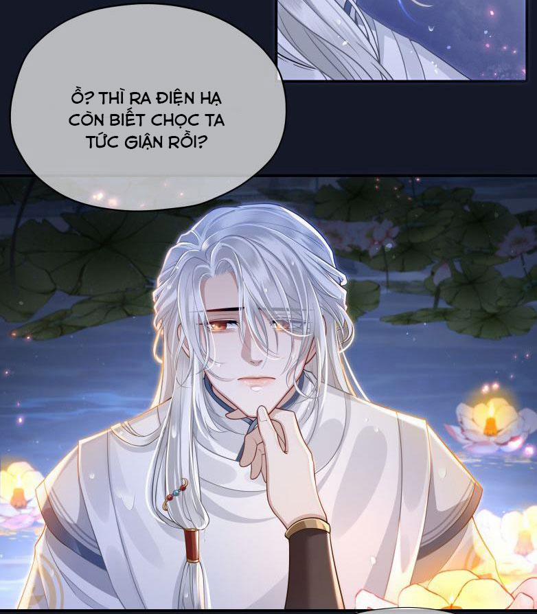 Điện Hạ Khuynh Thành 6 trang 5