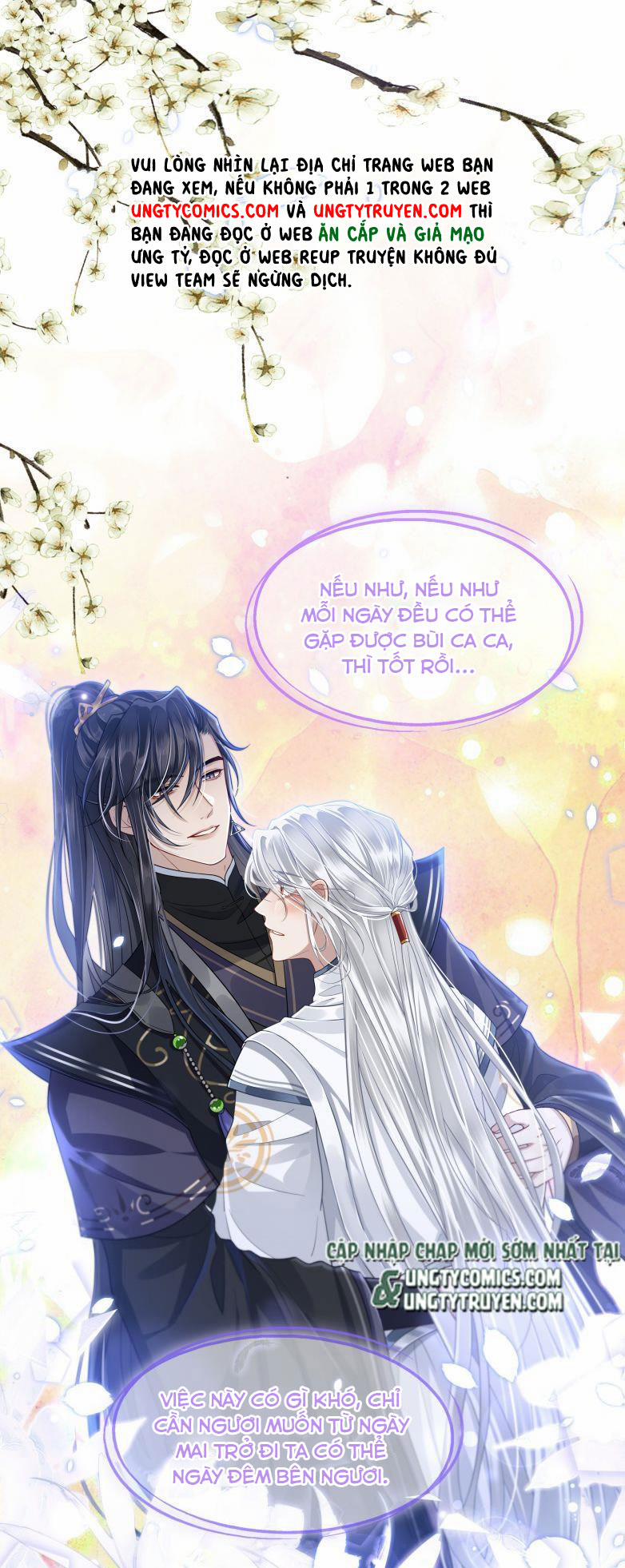 Điện Hạ Khuynh Thành 7 trang 2