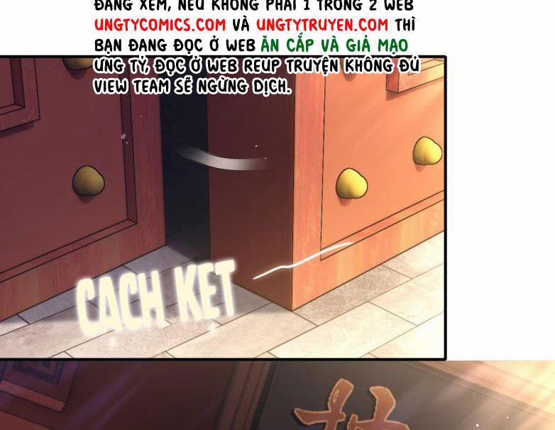 Điện Hạ Khuynh Thành 7 trang 27