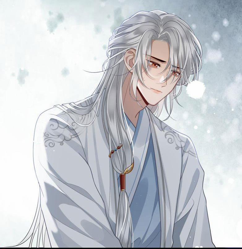 Điện Hạ Khuynh Thành 7 trang 41