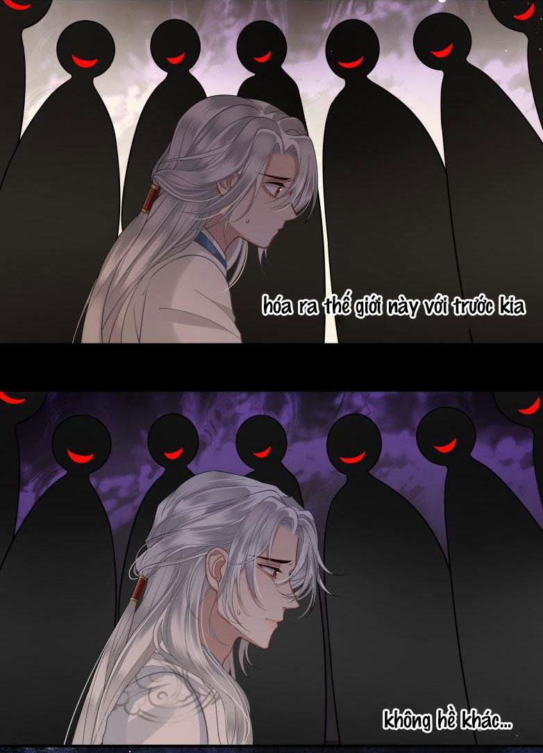 Điện Hạ Khuynh Thành 7 trang 42