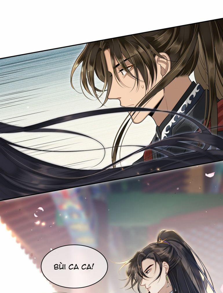 Điện Hạ Khuynh Thành 8 trang 15