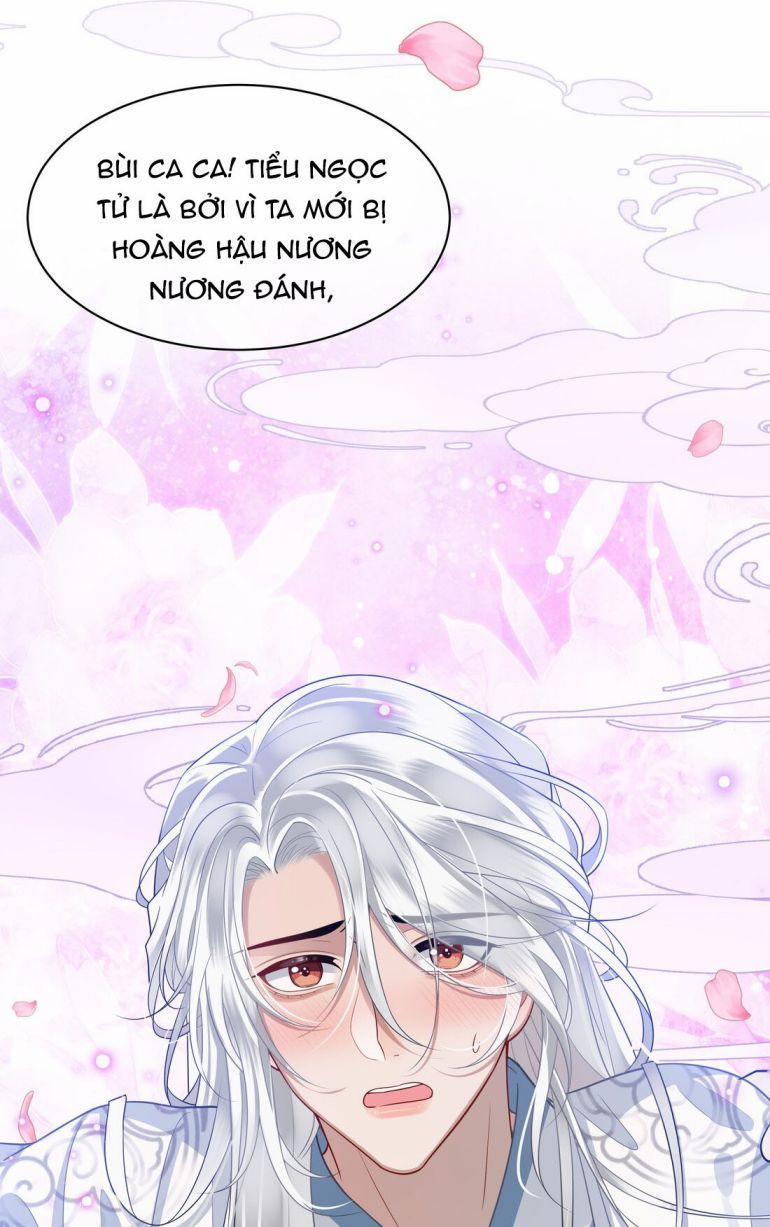 Điện Hạ Khuynh Thành 8 trang 26