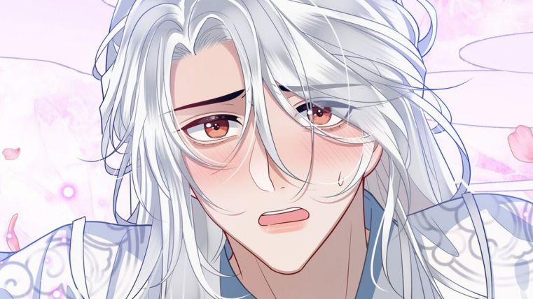 Điện Hạ Khuynh Thành 8 trang 31