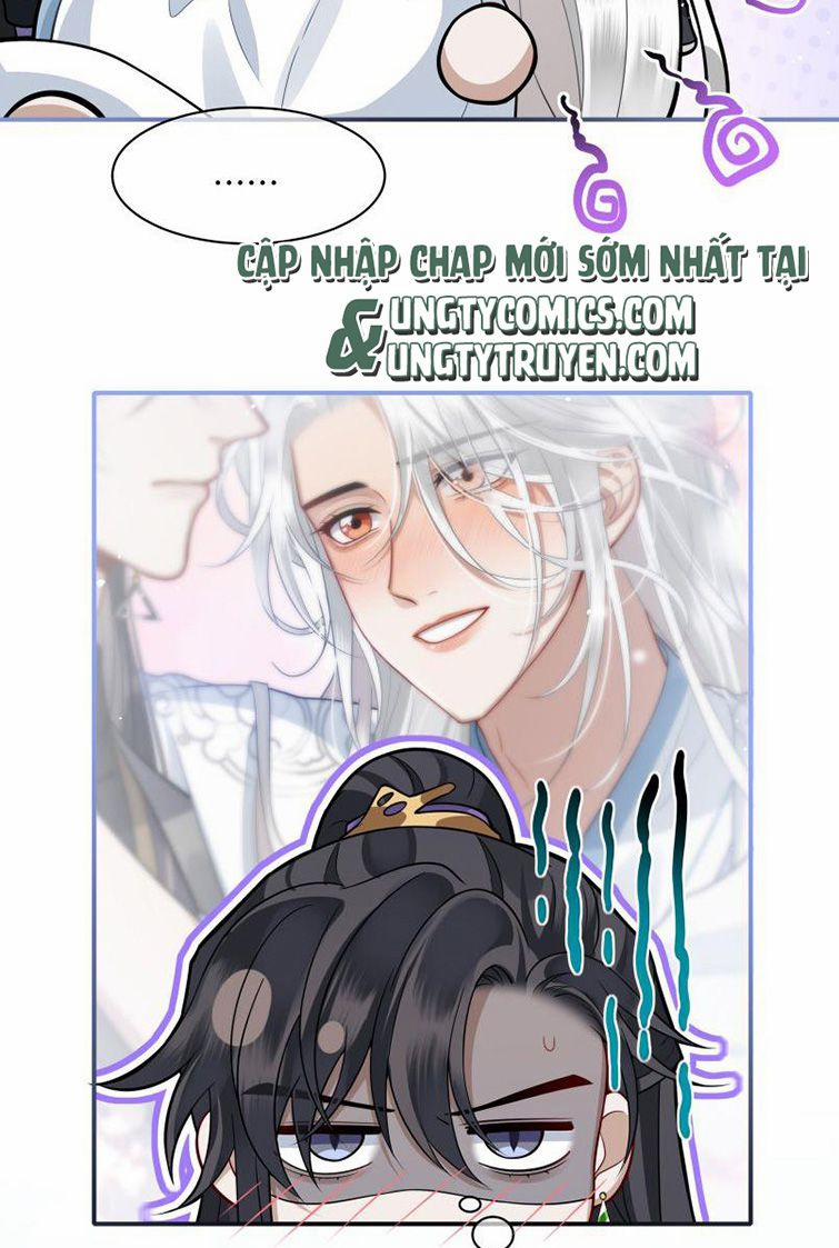 Điện Hạ Khuynh Thành 9 trang 10