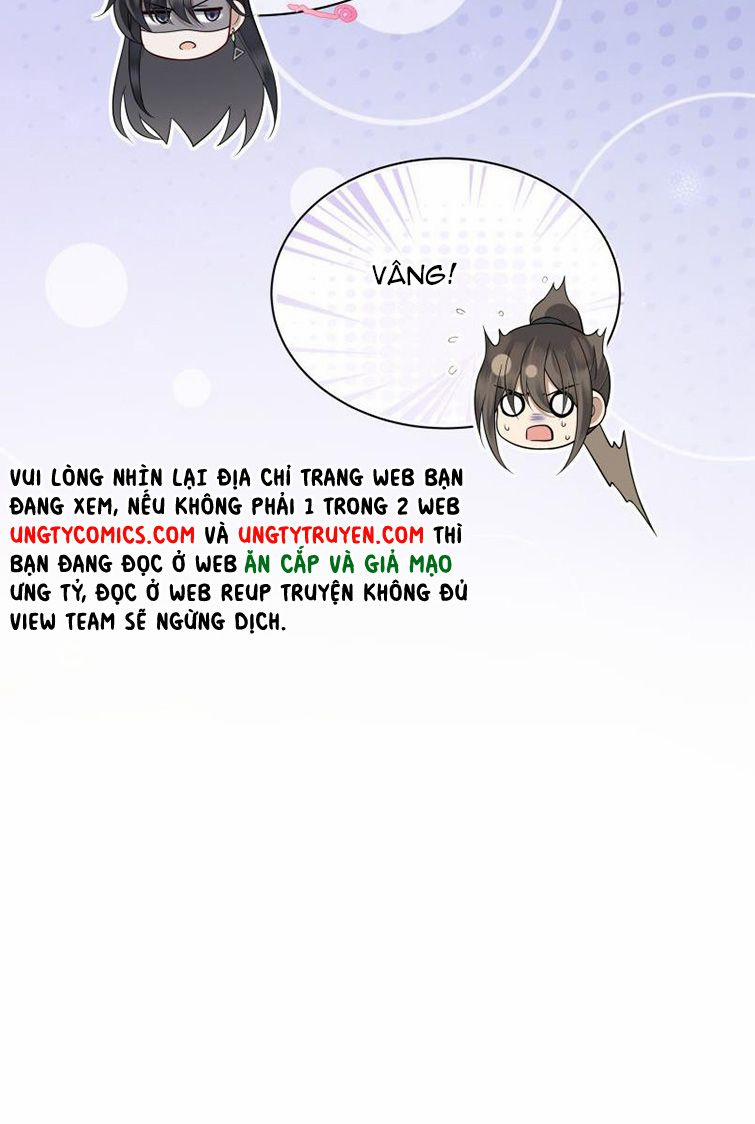 Điện Hạ Khuynh Thành 9 trang 12