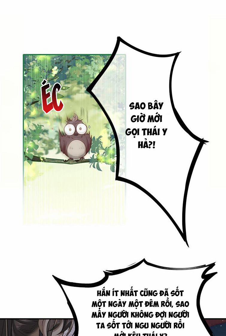 Điện Hạ Khuynh Thành 9 trang 13