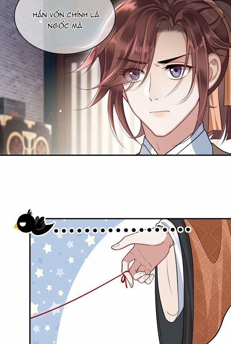 Điện Hạ Khuynh Thành 9 trang 15