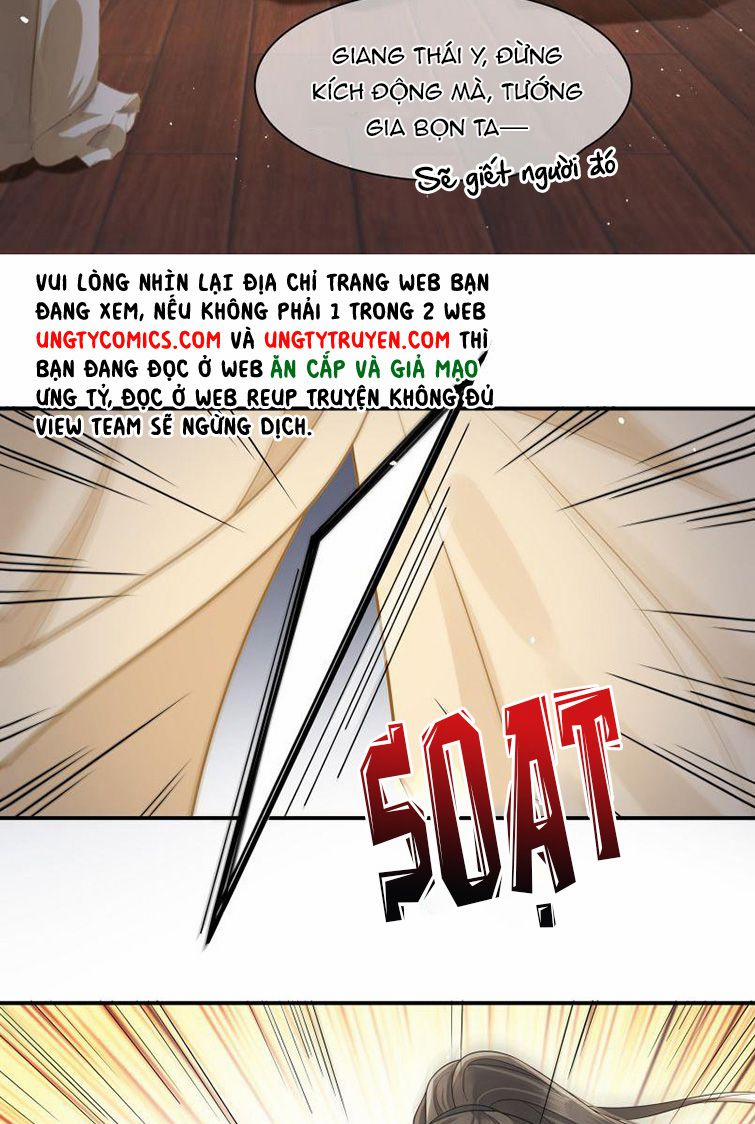 Điện Hạ Khuynh Thành 9 trang 17