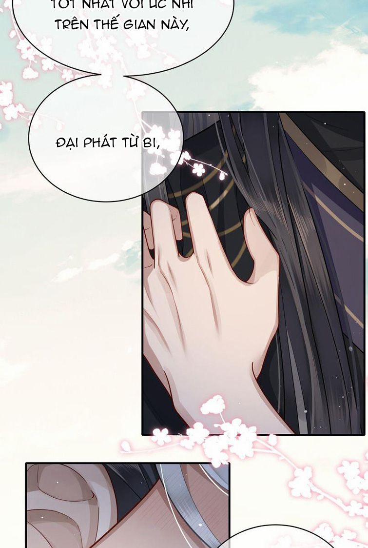 Điện Hạ Khuynh Thành 9 trang 2