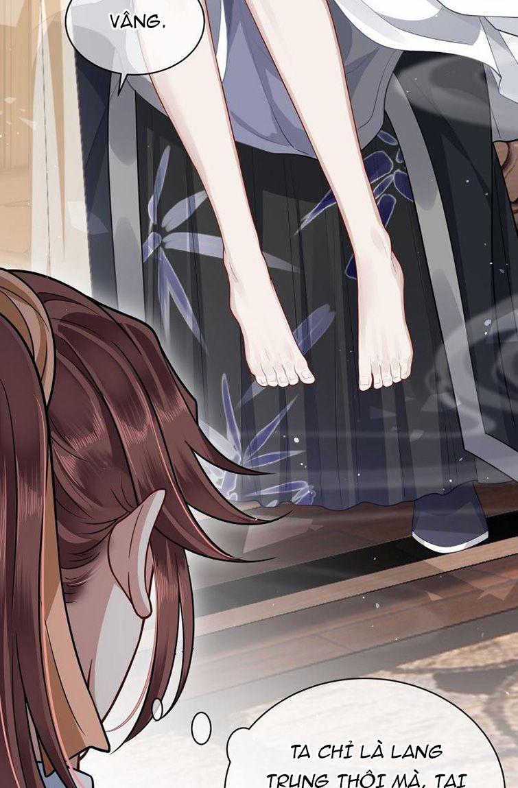 Điện Hạ Khuynh Thành 9 trang 23