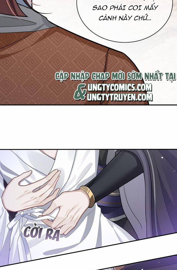 Điện Hạ Khuynh Thành 9 trang 24