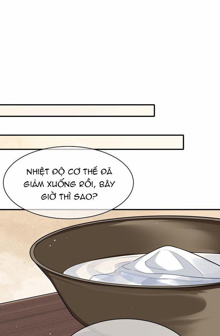 Điện Hạ Khuynh Thành 9 trang 31