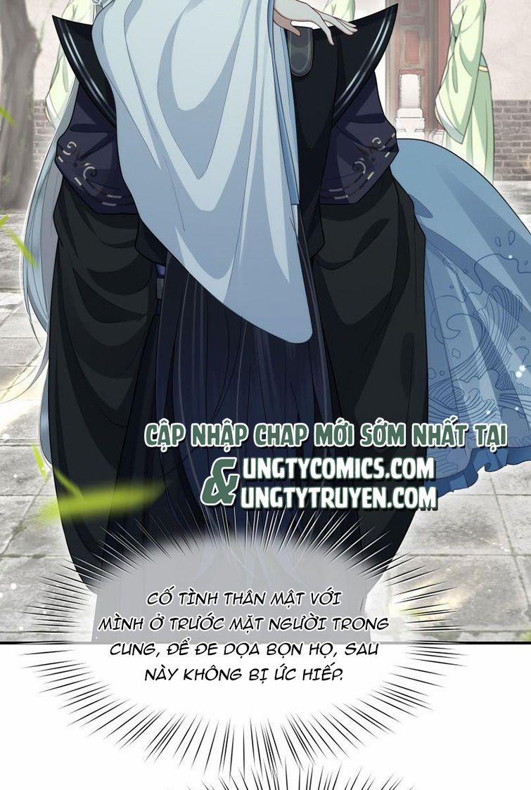 Điện Hạ Khuynh Thành 9 trang 5