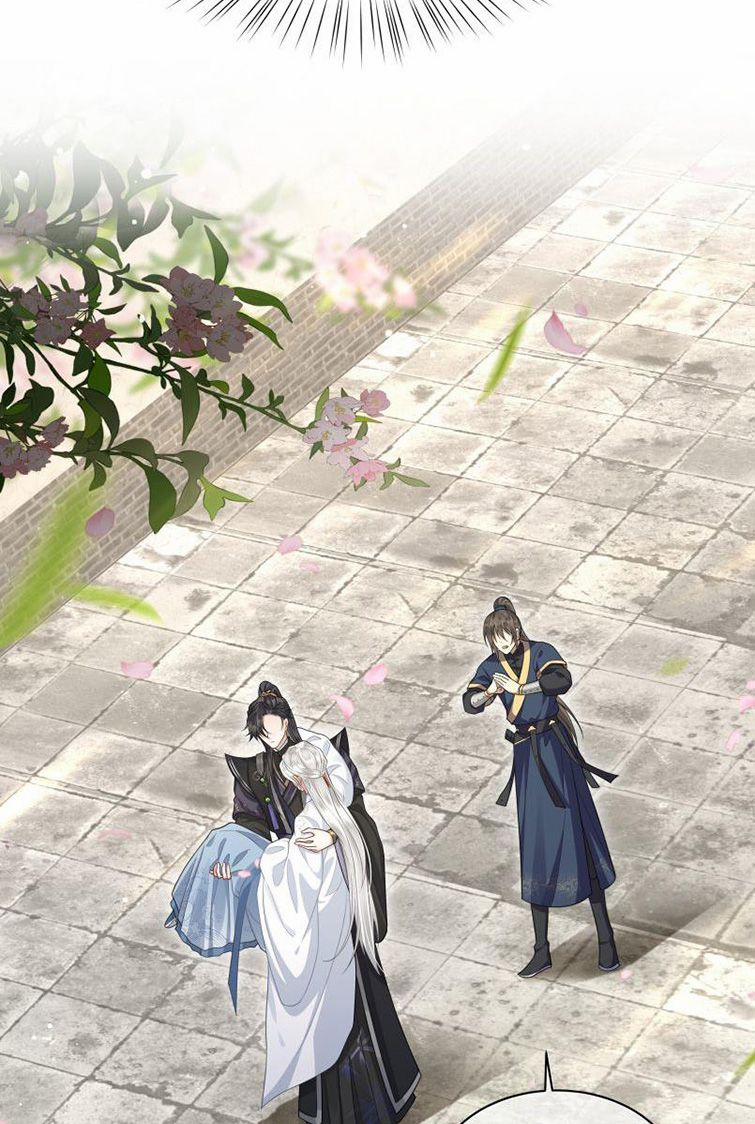 Điện Hạ Khuynh Thành 9 trang 7