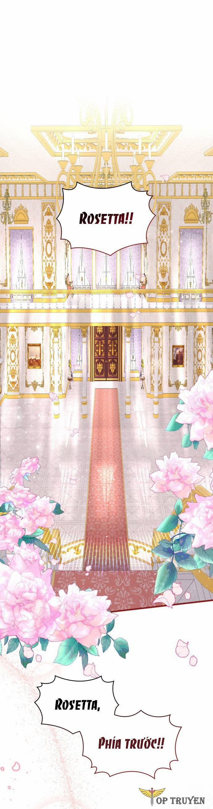 Điện Hạ, Ngài Không Được Như Vậy Đâu! 1.1 trang 0