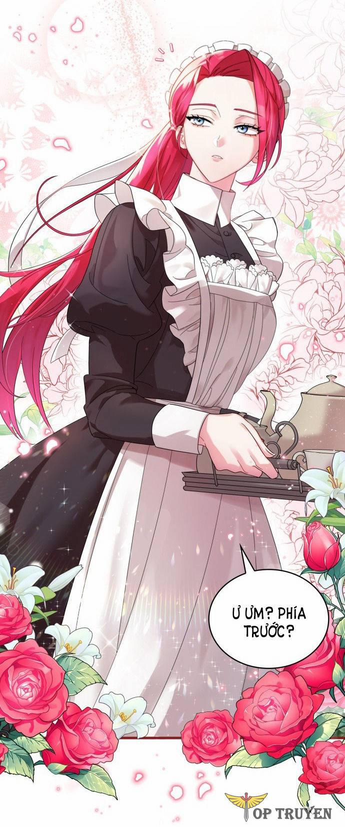 Điện Hạ, Ngài Không Được Như Vậy Đâu! 1.1 trang 1