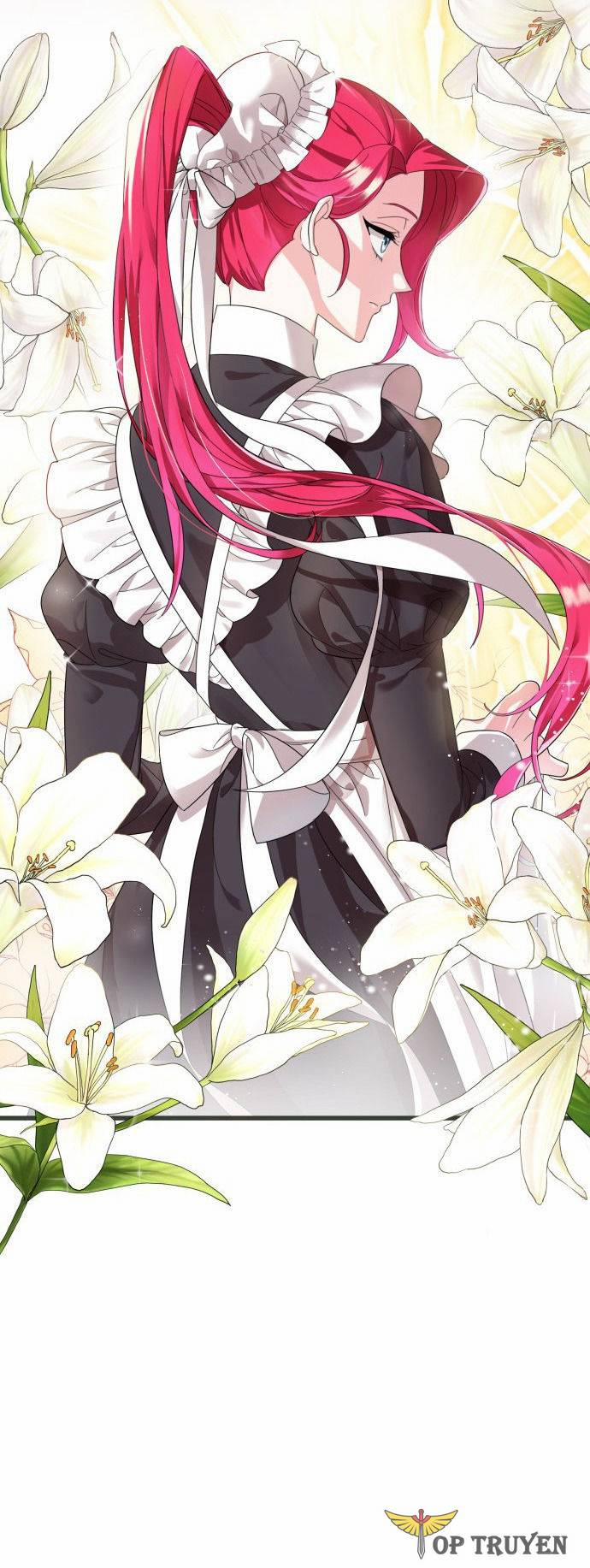 Điện Hạ, Ngài Không Được Như Vậy Đâu! 1.1 trang 10