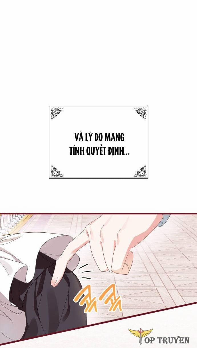 Điện Hạ, Ngài Không Được Như Vậy Đâu! 1.1 trang 11