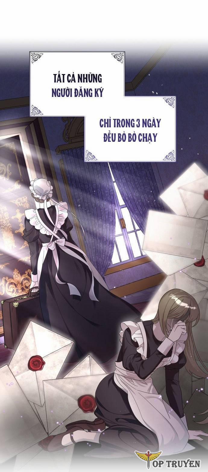 Điện Hạ, Ngài Không Được Như Vậy Đâu! 1.1 trang 14