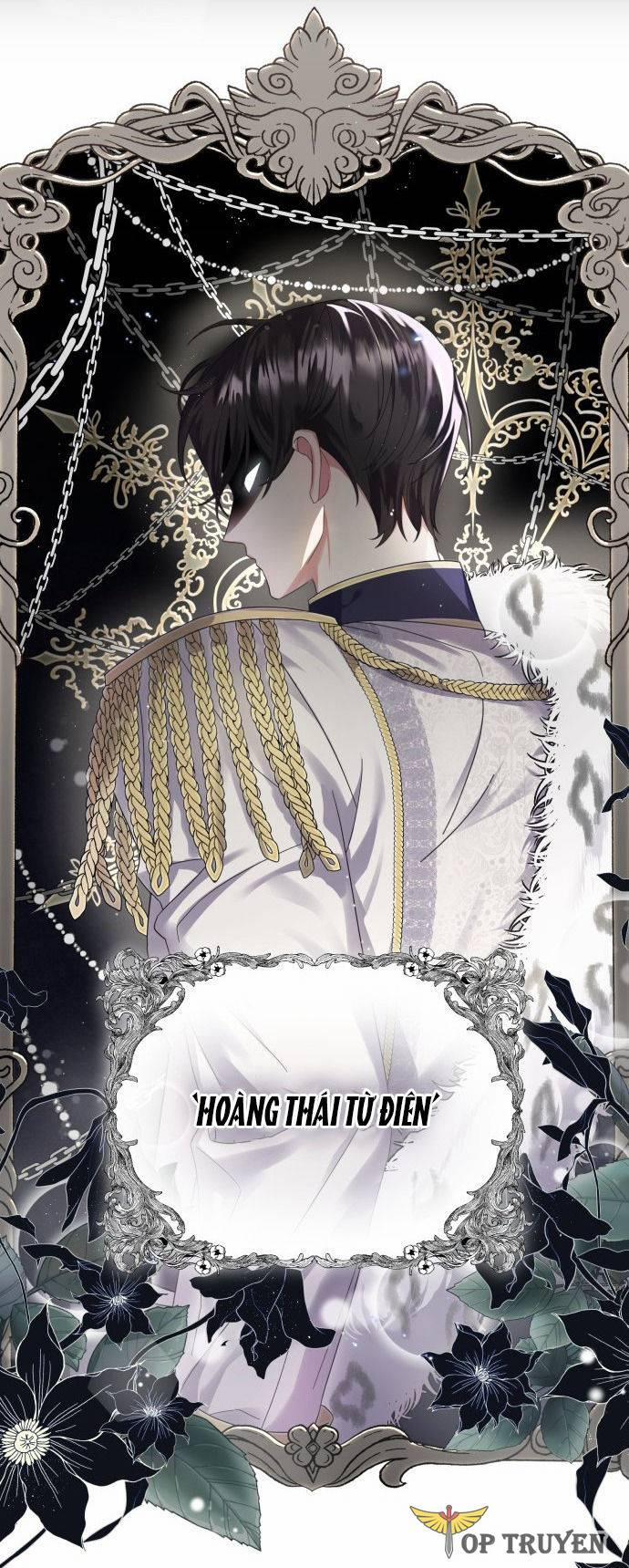 Điện Hạ, Ngài Không Được Như Vậy Đâu! 1.1 trang 15