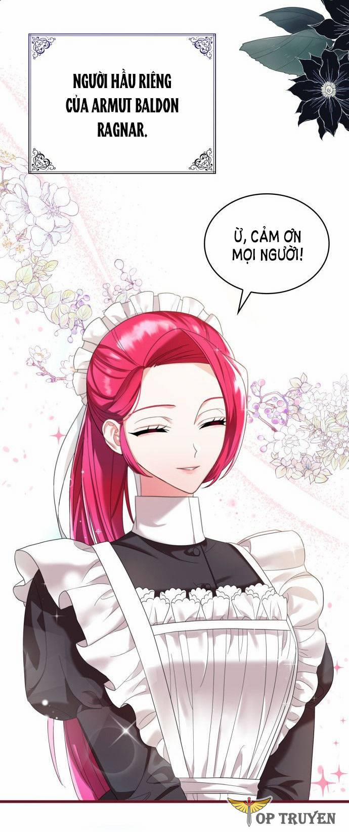 Điện Hạ, Ngài Không Được Như Vậy Đâu! 1.1 trang 16