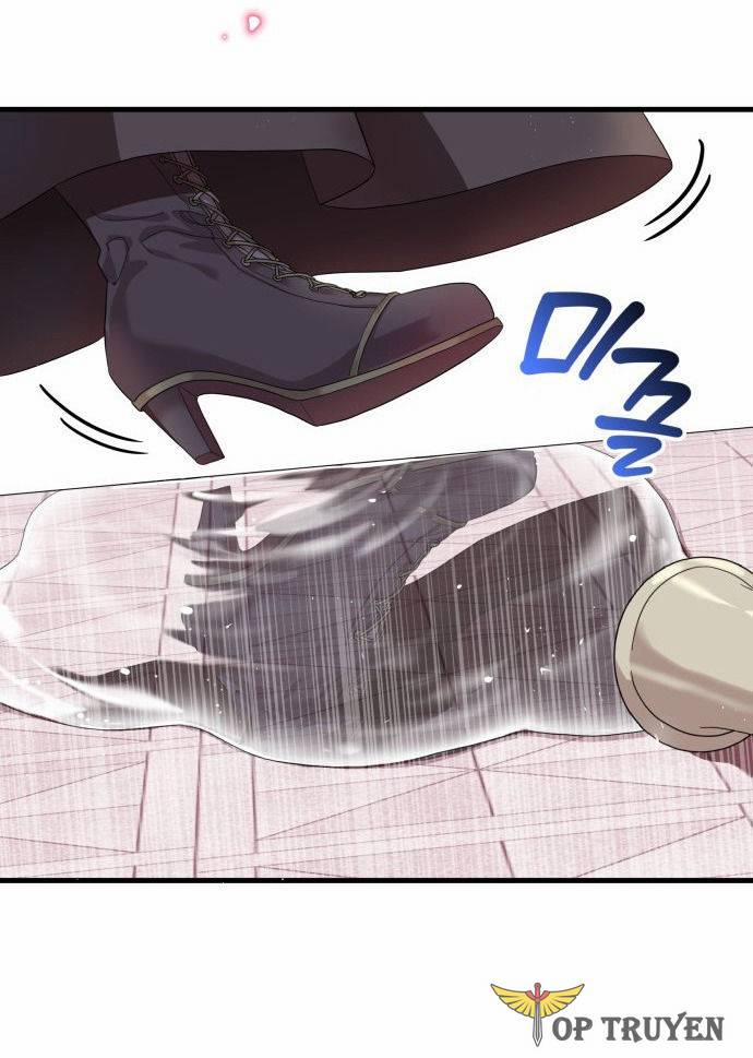 Điện Hạ, Ngài Không Được Như Vậy Đâu! 1.1 trang 2