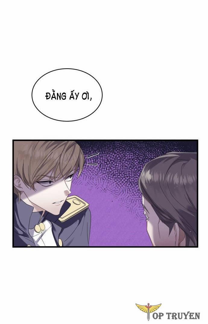 Điện Hạ, Ngài Không Được Như Vậy Đâu! 1.1 trang 22