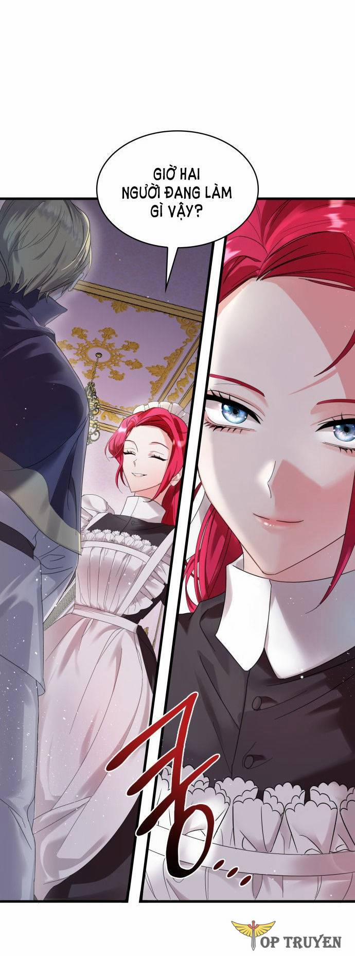 Điện Hạ, Ngài Không Được Như Vậy Đâu! 1.1 trang 23