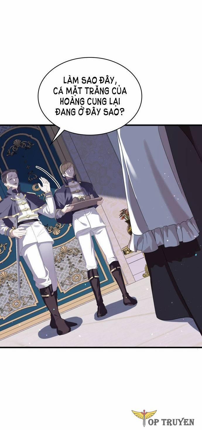 Điện Hạ, Ngài Không Được Như Vậy Đâu! 1.1 trang 26