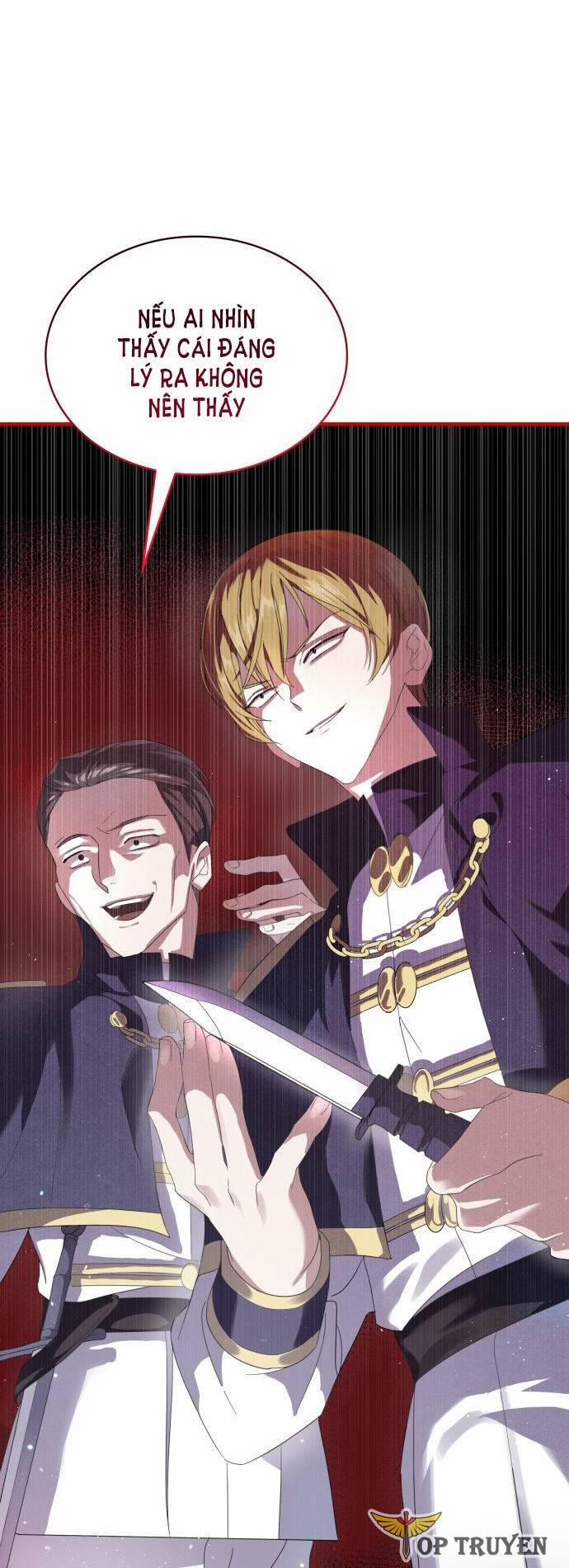 Điện Hạ, Ngài Không Được Như Vậy Đâu! 1.1 trang 27