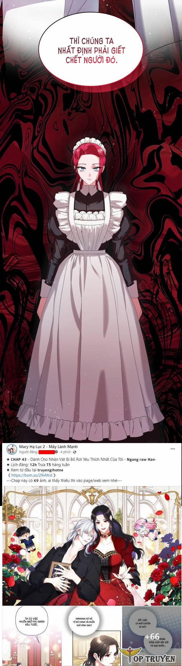 Điện Hạ, Ngài Không Được Như Vậy Đâu! 1.1 trang 28