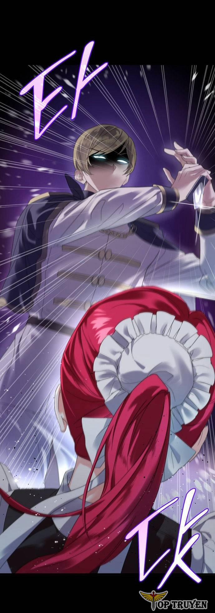 Điện Hạ, Ngài Không Được Như Vậy Đâu! 1.1 trang 30