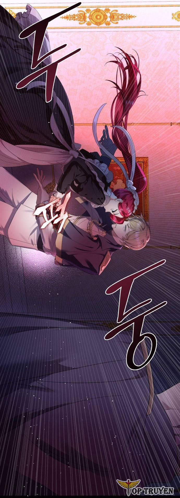 Điện Hạ, Ngài Không Được Như Vậy Đâu! 1.1 trang 34