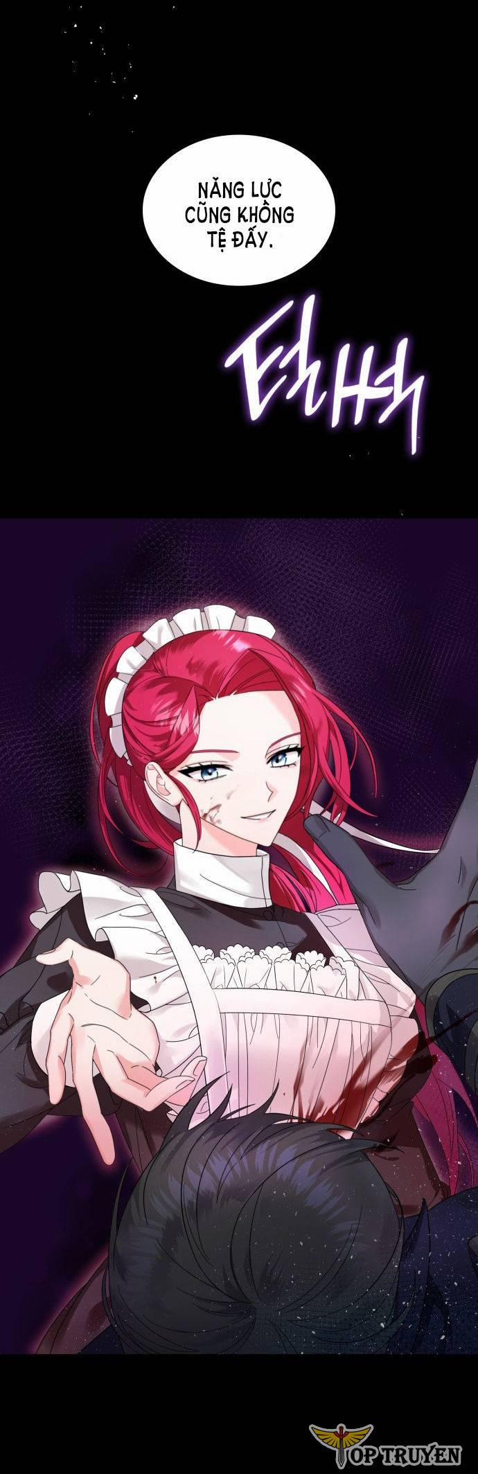 Điện Hạ, Ngài Không Được Như Vậy Đâu! 1.1 trang 35