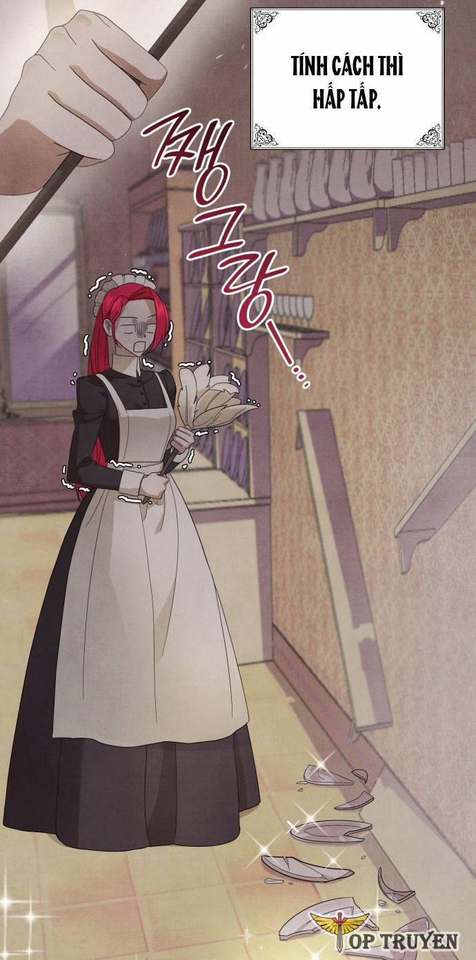 Điện Hạ, Ngài Không Được Như Vậy Đâu! 1.1 trang 6