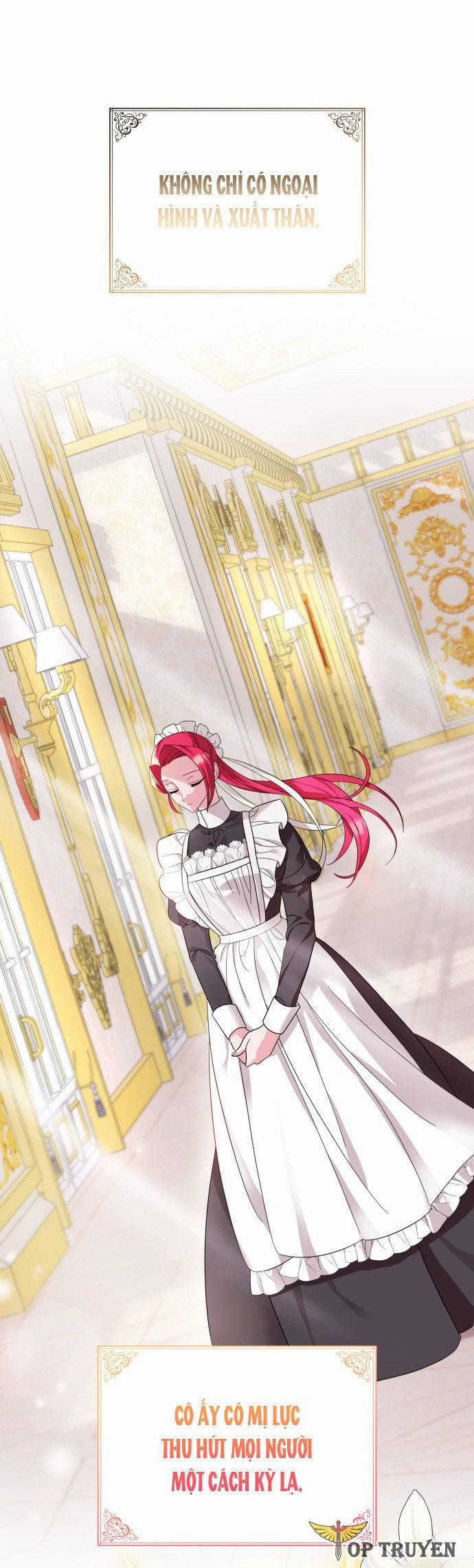 Điện Hạ, Ngài Không Được Như Vậy Đâu! 1.1 trang 9