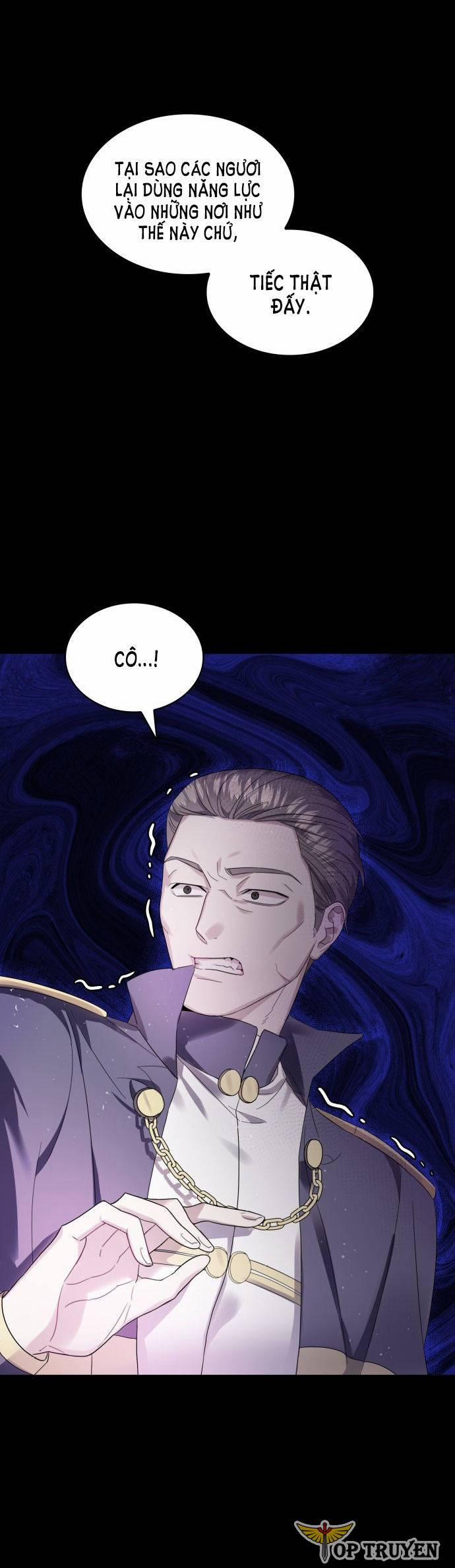 Điện Hạ, Ngài Không Được Như Vậy Đâu! 1.2 trang 0