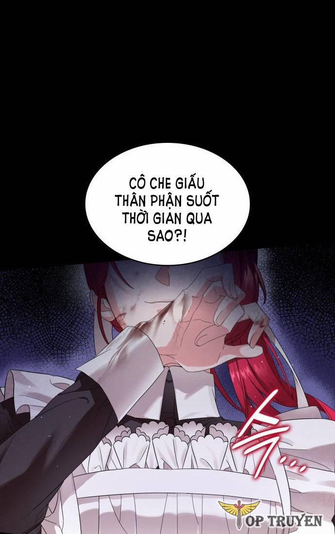 Điện Hạ, Ngài Không Được Như Vậy Đâu! 1.2 trang 1