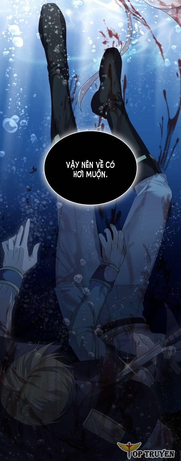 Điện Hạ, Ngài Không Được Như Vậy Đâu! 1.2 trang 10