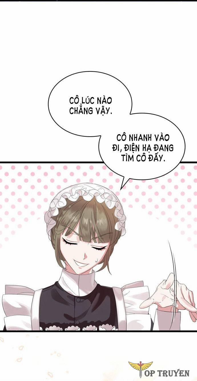 Điện Hạ, Ngài Không Được Như Vậy Đâu! 1.2 trang 11