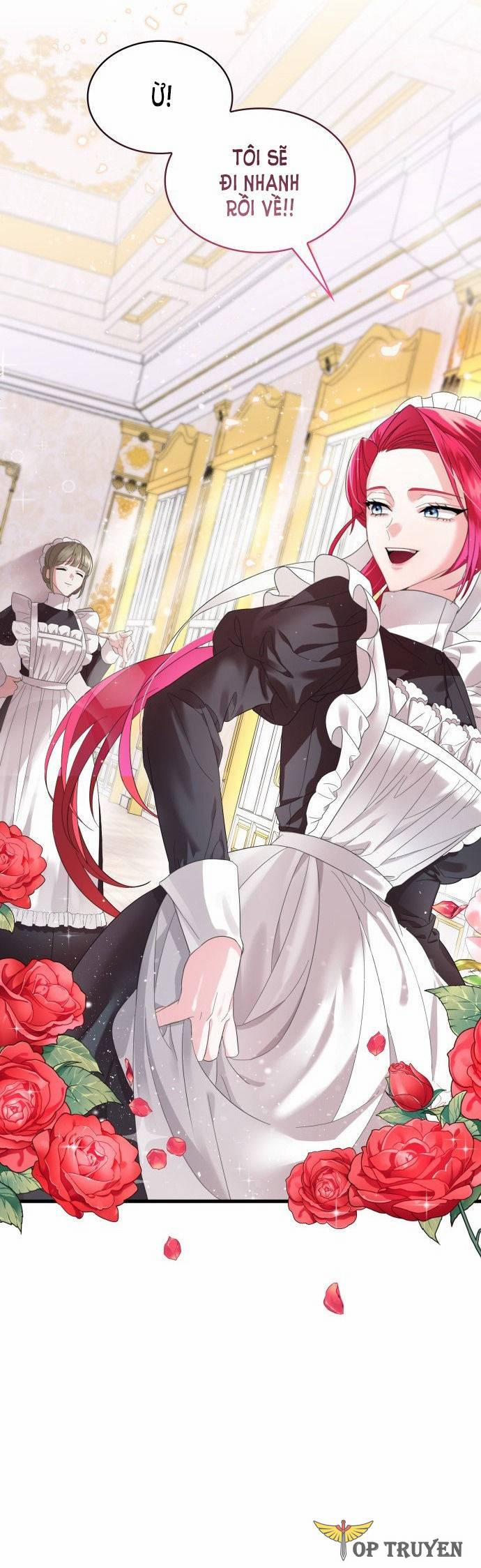 Điện Hạ, Ngài Không Được Như Vậy Đâu! 1.2 trang 12