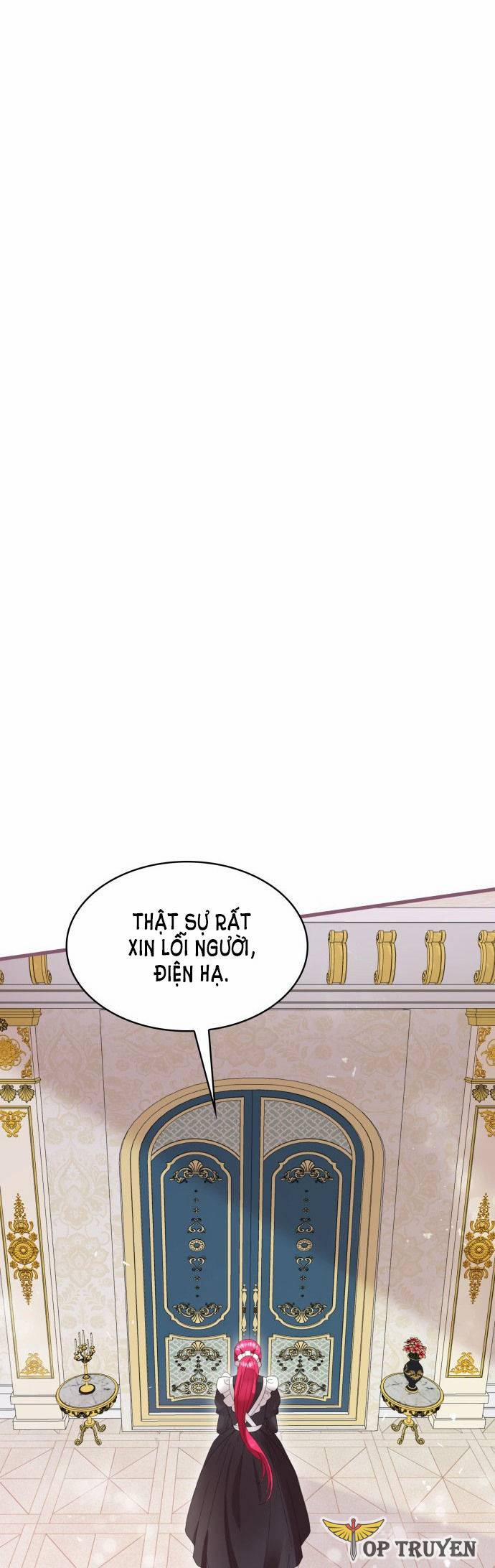 Điện Hạ, Ngài Không Được Như Vậy Đâu! 1.2 trang 13